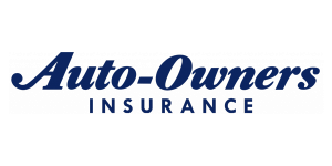 Auto-Owners Insurance logo | Our Partners