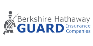 Berkshire Hathaway Guard Insurance logo | Our Partners