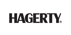 Hagerty logo | Our Partners