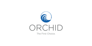 Orchid logo | Our Partners